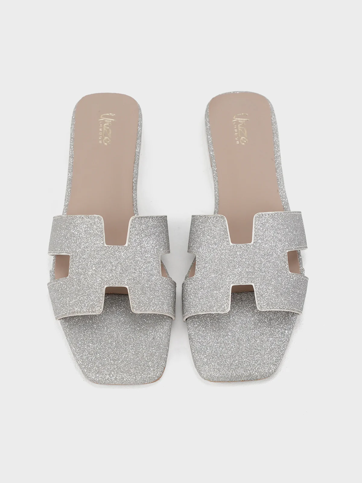 Women's "TINES" Fancy Evening Slippers - Image 4