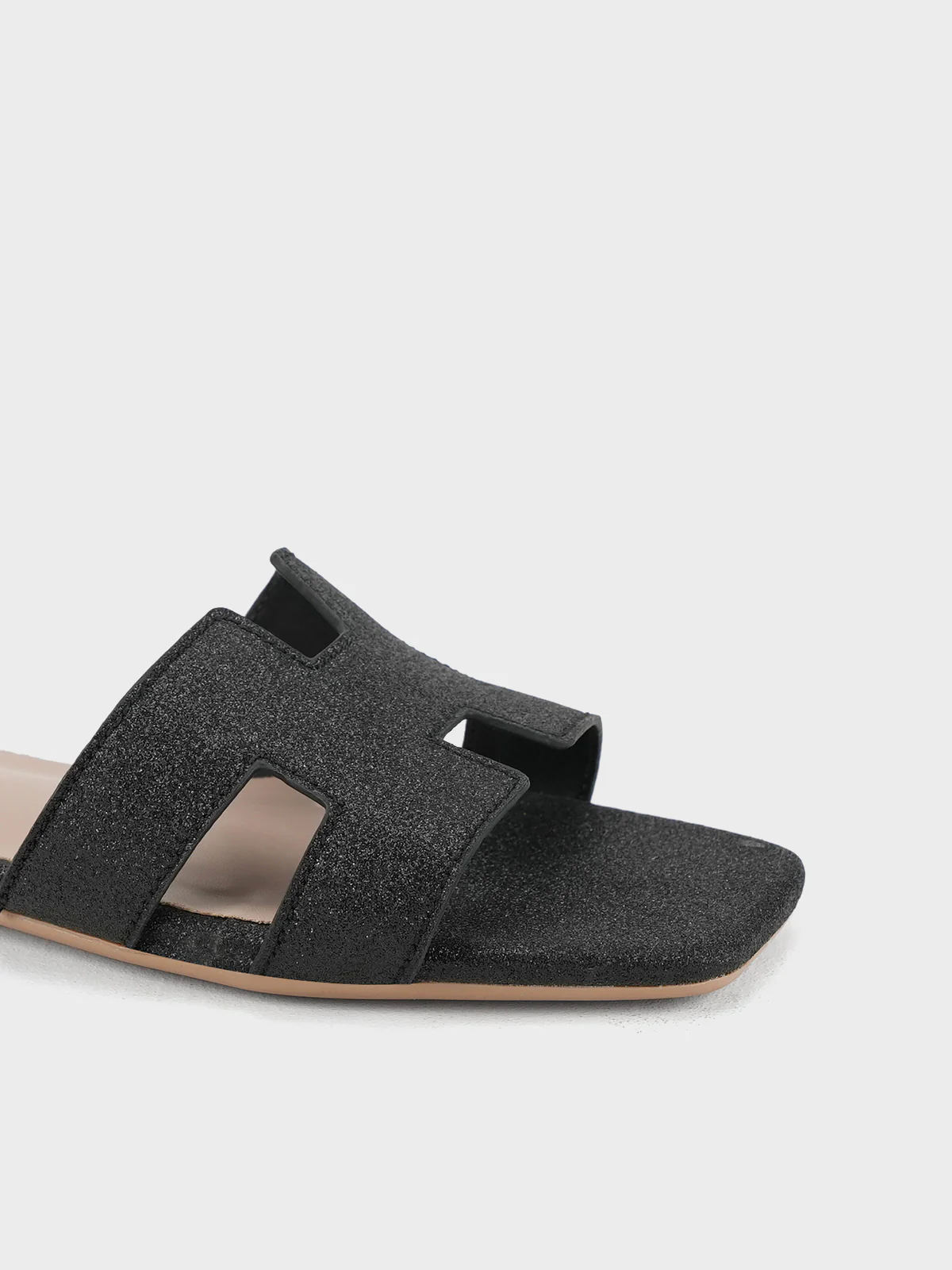 Women's "TINES" Fancy Evening Slippers - Image 5