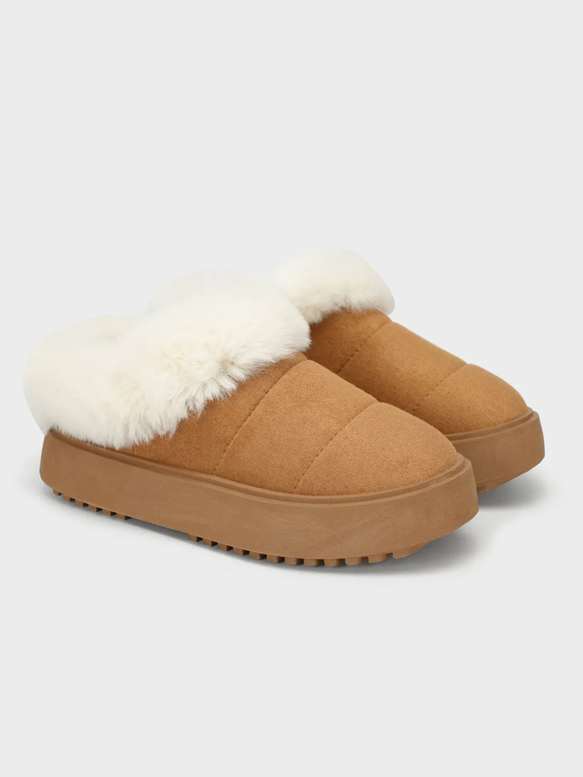 Women's "TIZZANY" Pull On Style Boots - Image 2