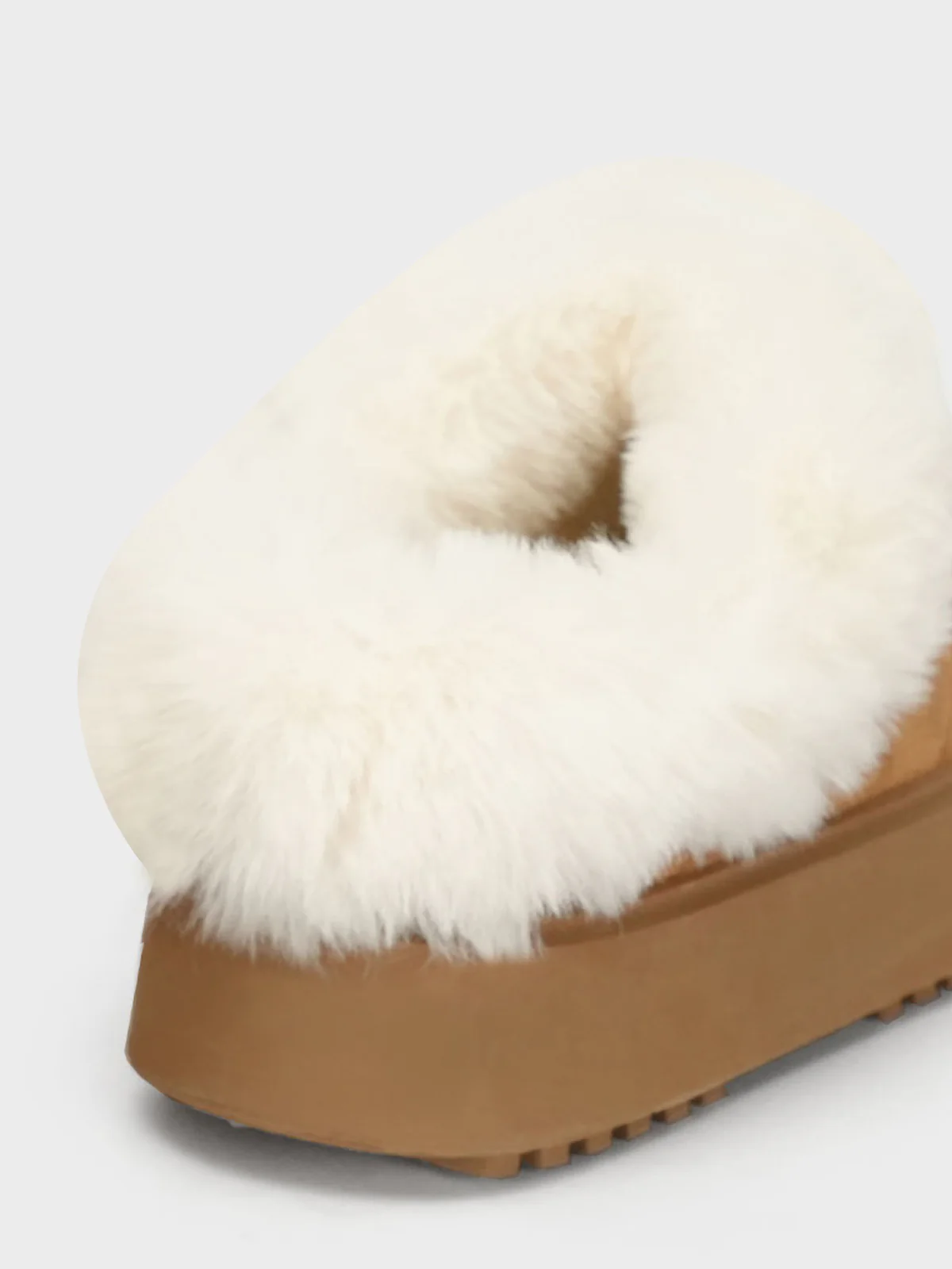 Women's "TIZZANY" Pull On Style Boots - Image 4