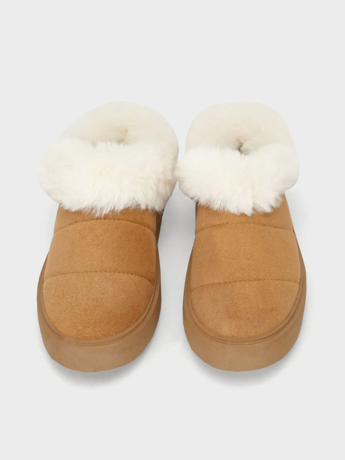 Women's "TIZZANY" Pull On Style Boots - Image 5
