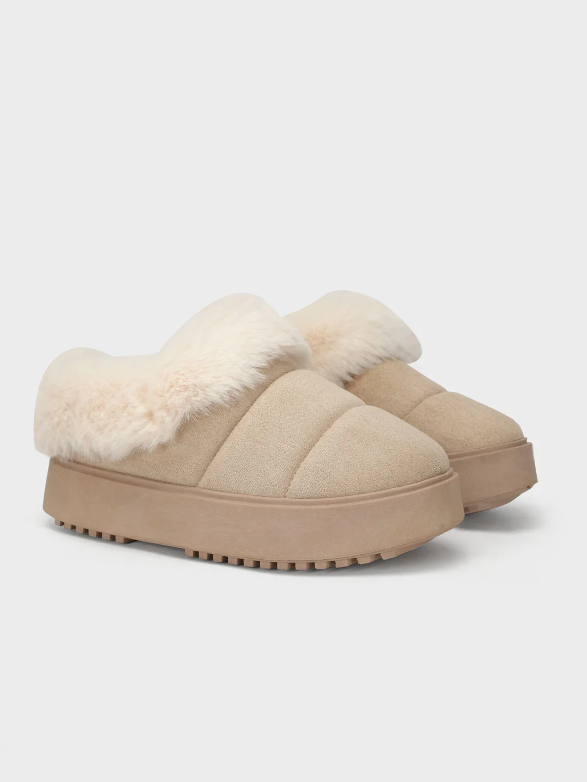 Women's "TIZZANY" Pull On Style Boots - Image 2