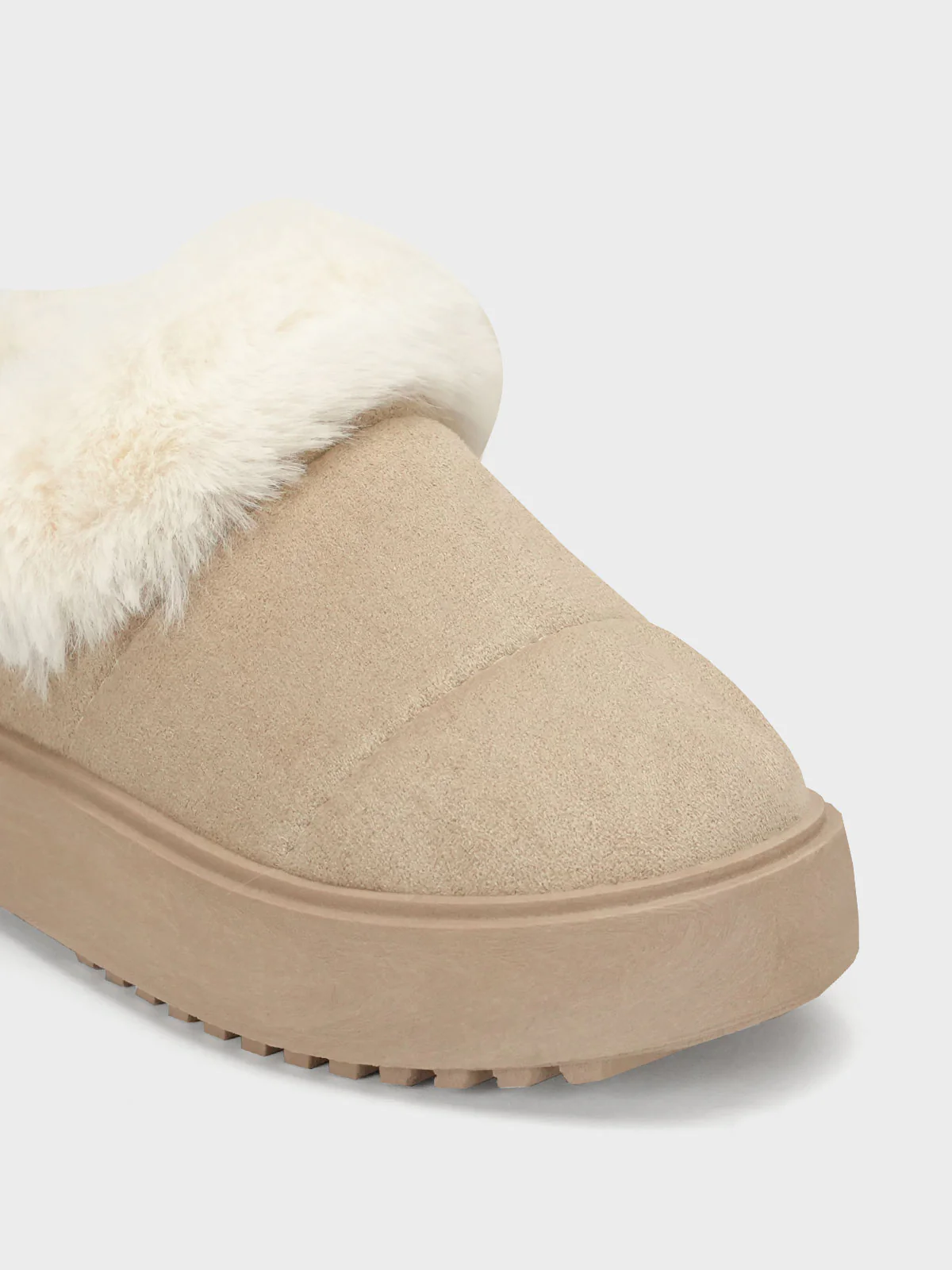 Women's "TIZZANY" Pull On Style Boots - Image 4