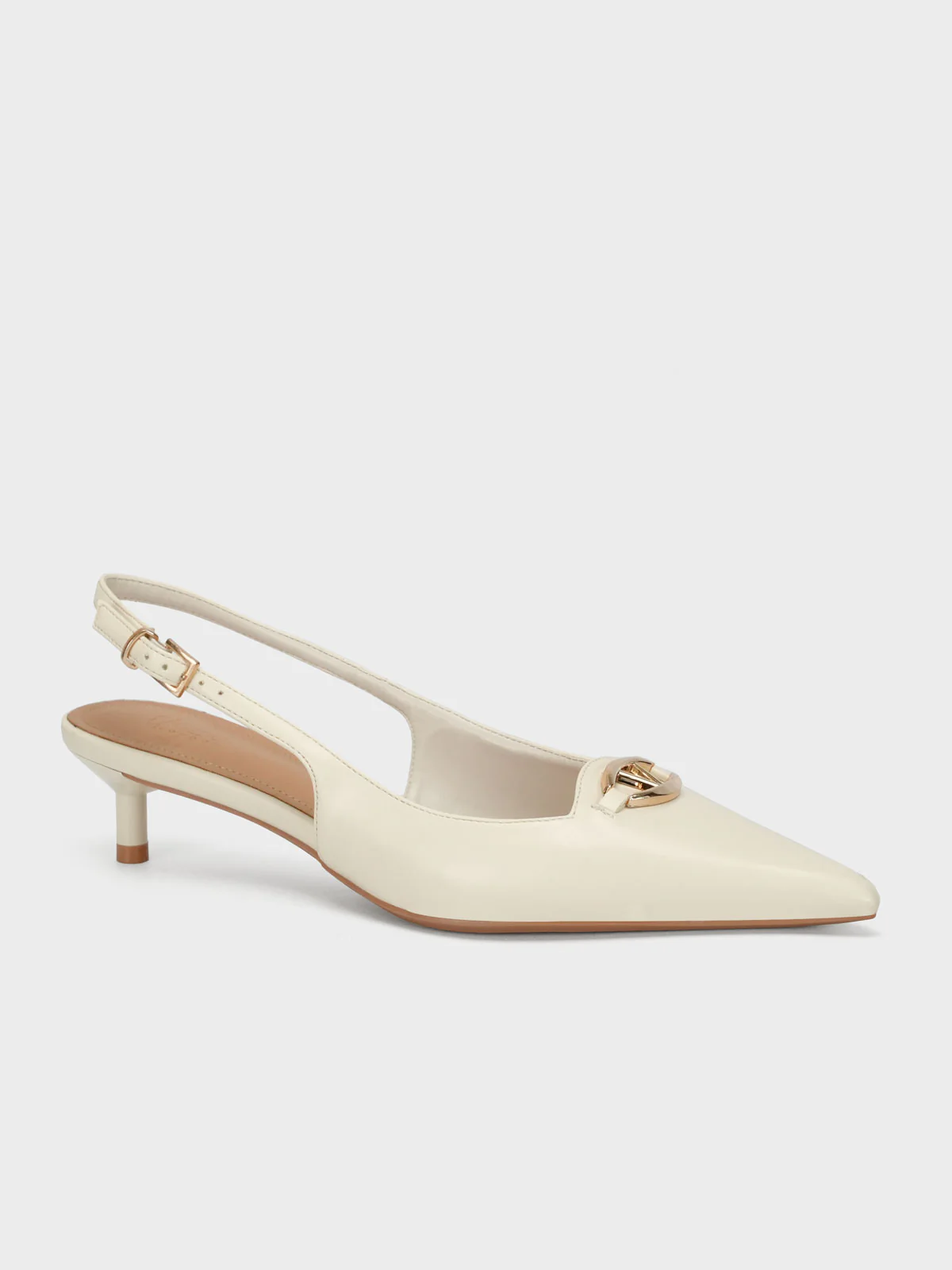 Womens "TRIPI" Pointed Toe Sandals - Image 2