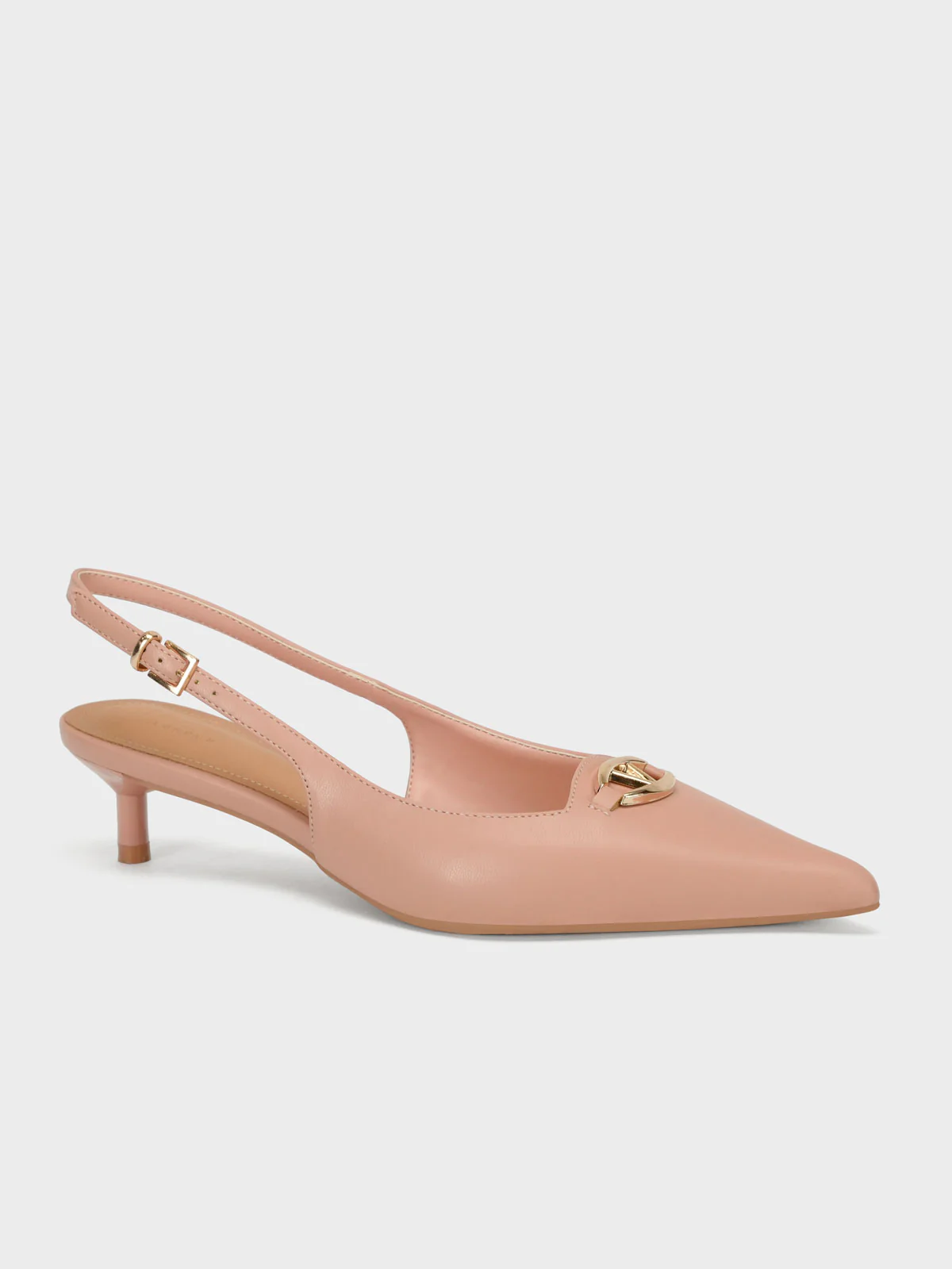 Womens "TRIPI" Pointed Toe Sandals - Image 2