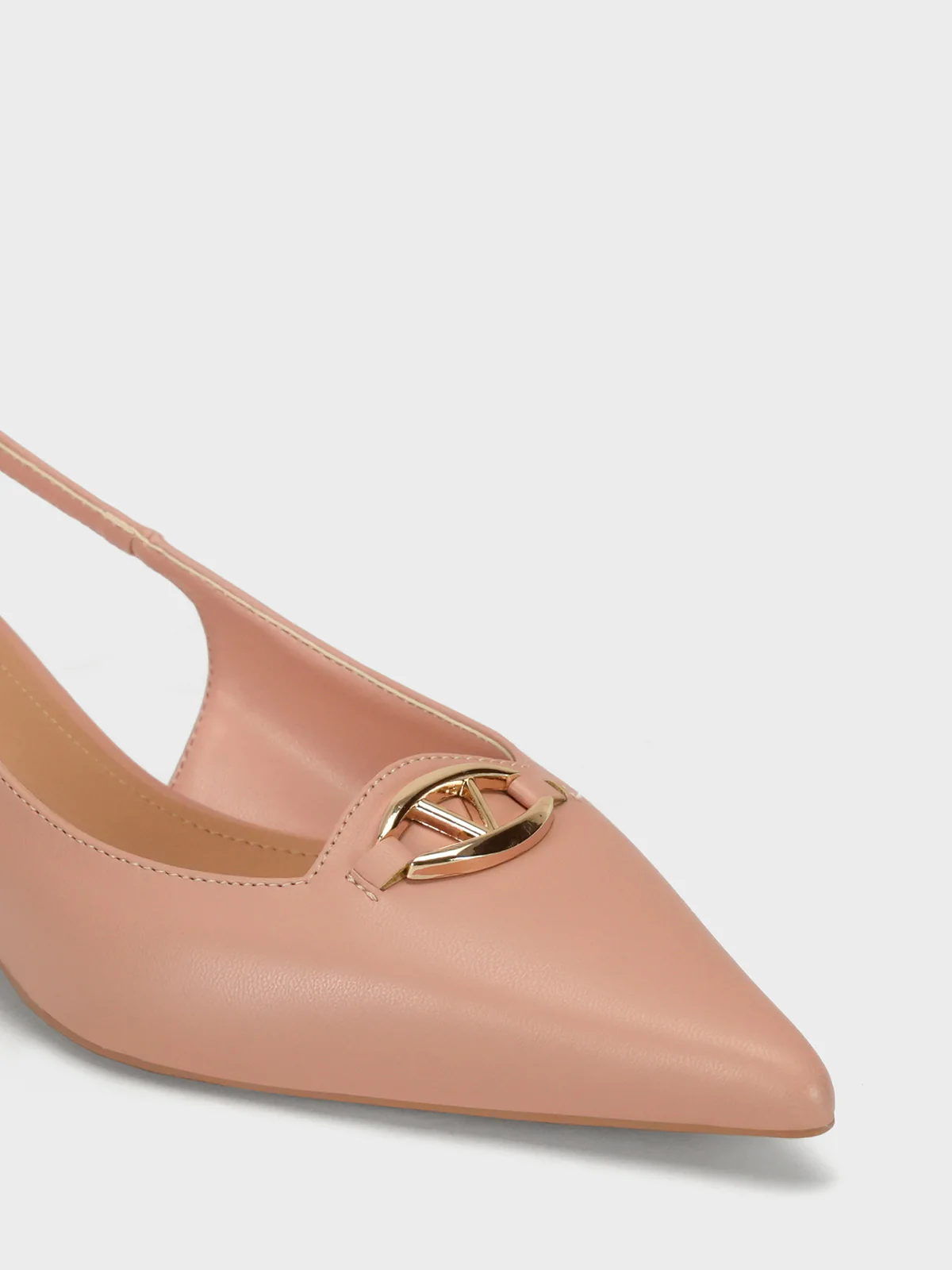 Womens "TRIPI" Pointed Toe Sandals - Image 7
