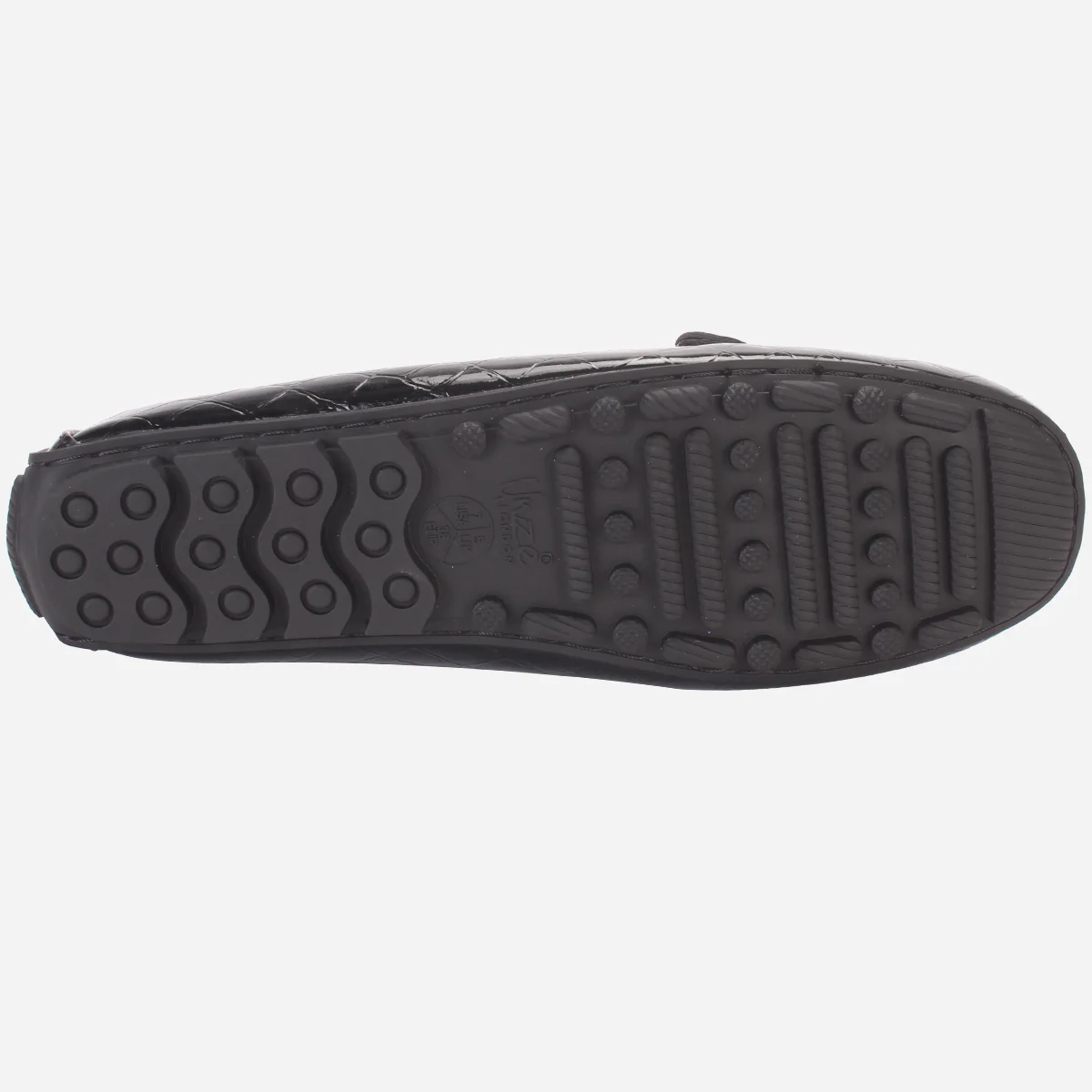 Women's "TULIP" Flat Comfy Slide In Moccasins - Image 5