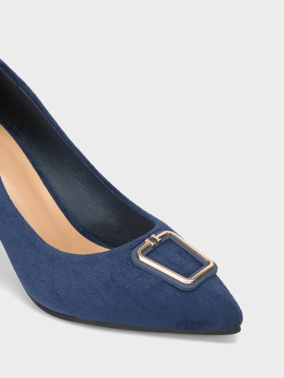 Women's "VERONA" Stylish Formal Dress Courts - Image 4