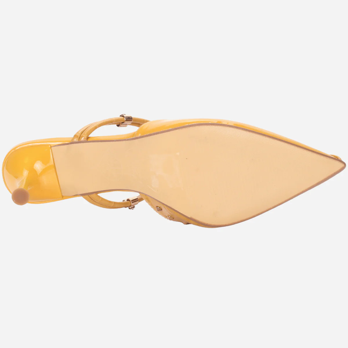 Women's "WAVERLY" Stud Detailing Evening Sandals - Image 5