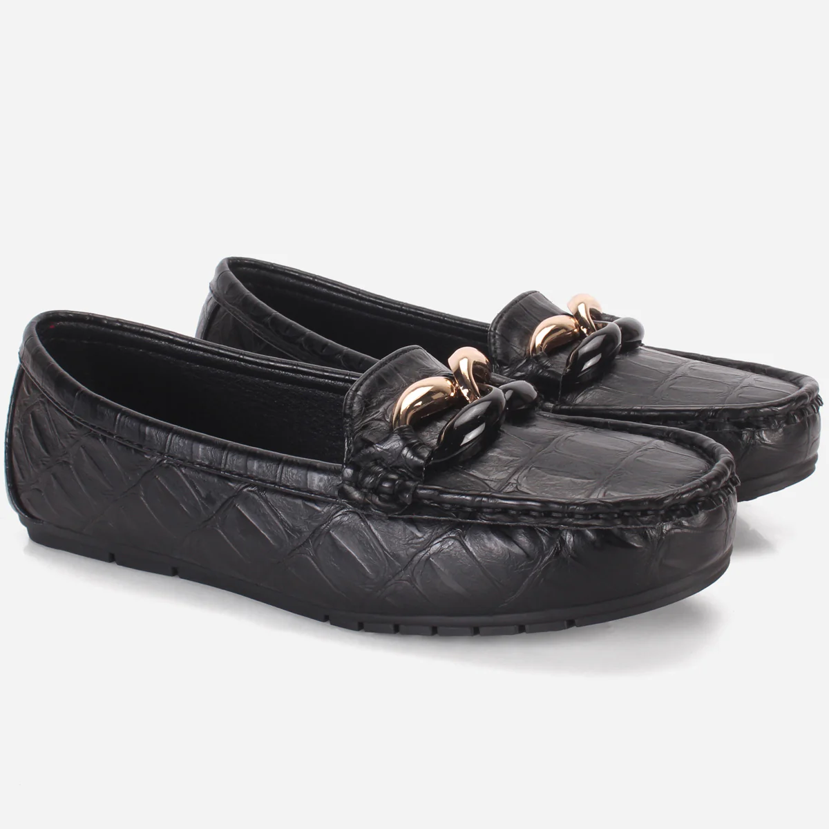 Women's "XANIAR" Casual Everyday Moccasins - Image 2