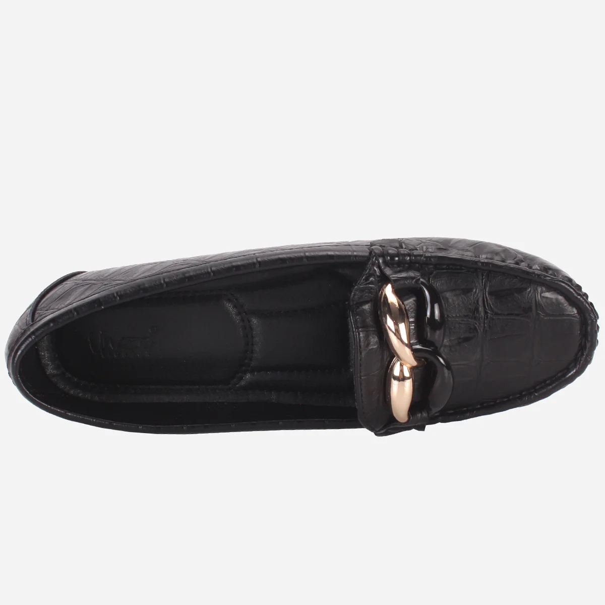 Women's "XANIAR" Casual Everyday Moccasins - Image 4