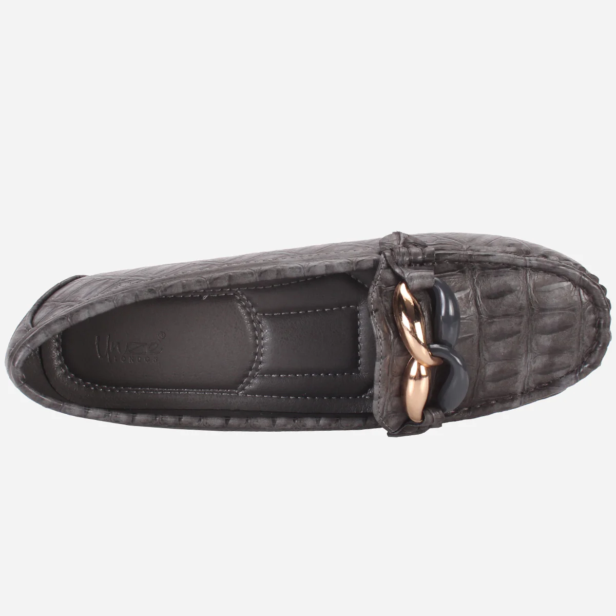 Women's "XANIAR" Casual Everyday Moccasins - Image 4