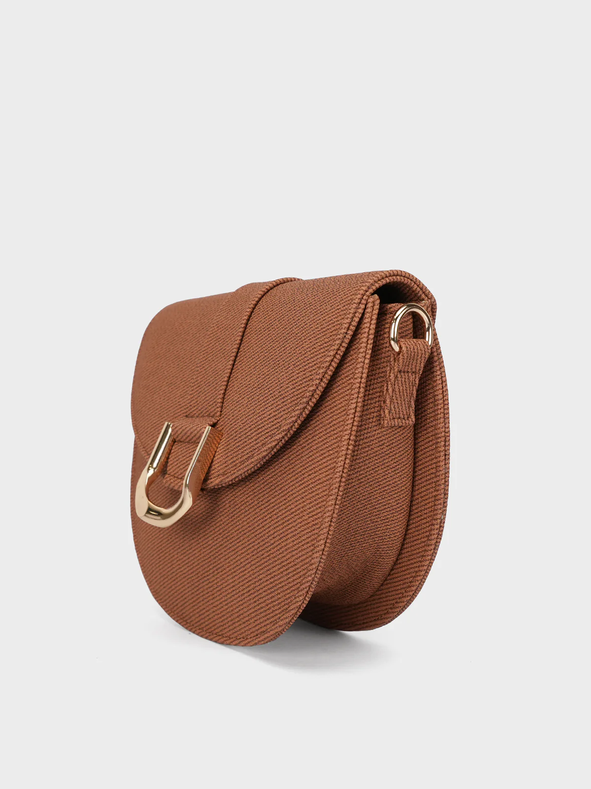 Women's "AGUSTIN" Casual Shoulder Bag - Image 3