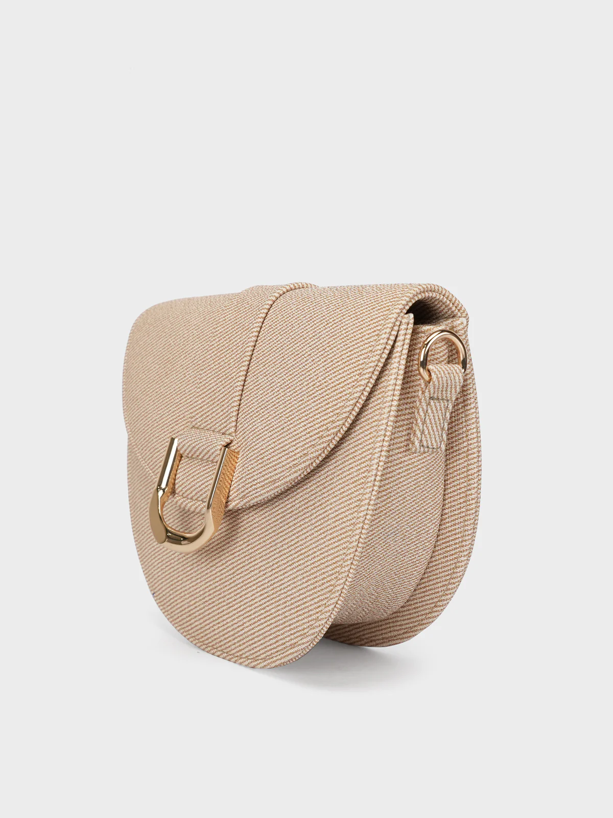 Women's "AGUSTIN" Casual Shoulder Bag - Image 3