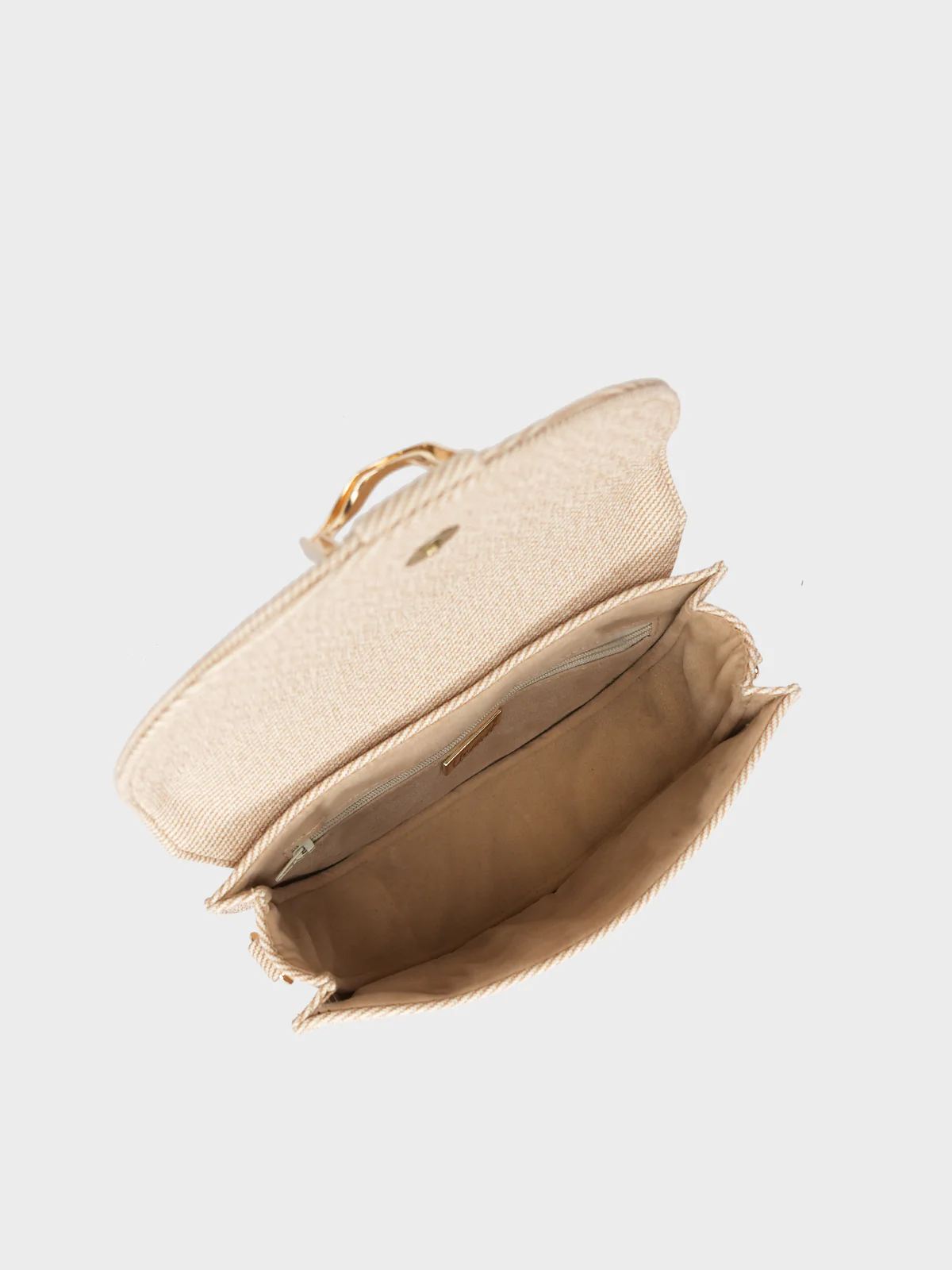 Women's "AGUSTIN" Casual Shoulder Bag - Image 4