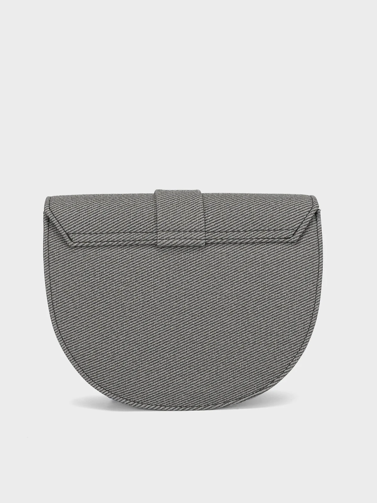 Women's "AGUSTIN" Casual Shoulder Bag - Image 2