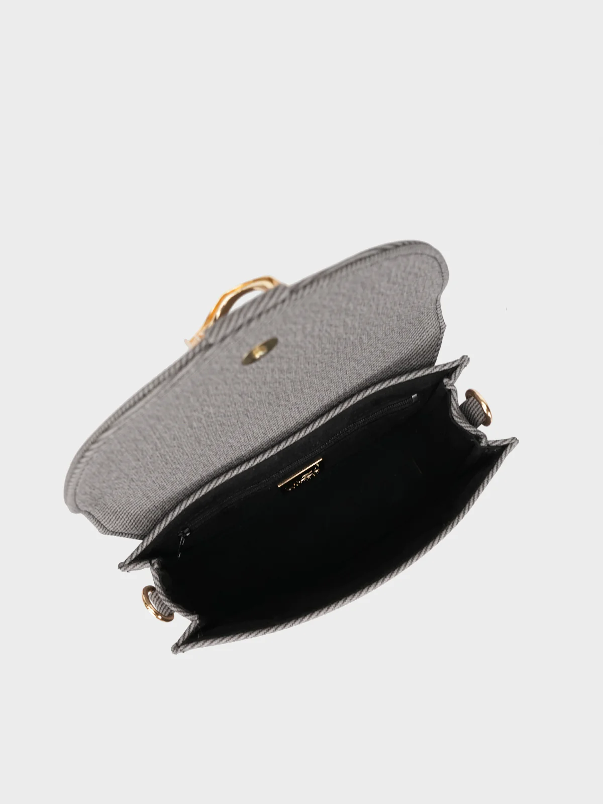 Women's "AGUSTIN" Casual Shoulder Bag - Image 4