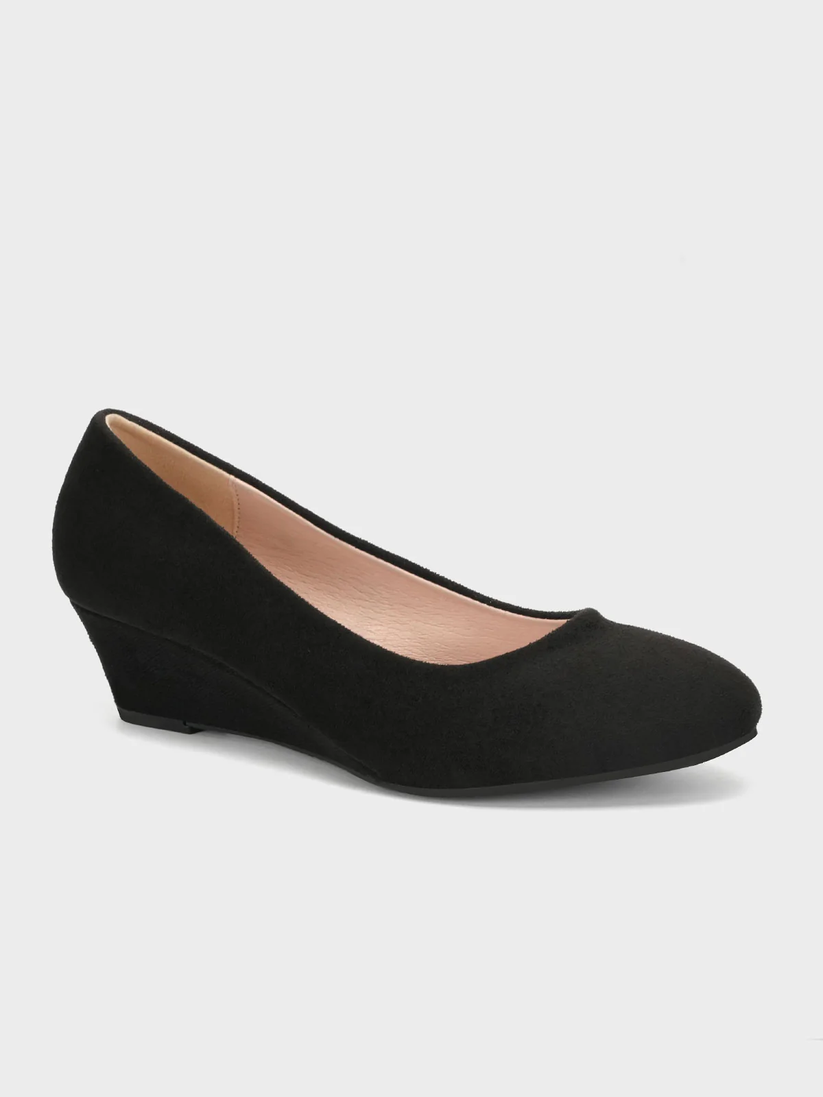 Women's "YNGRE" Casual Wedge Courts