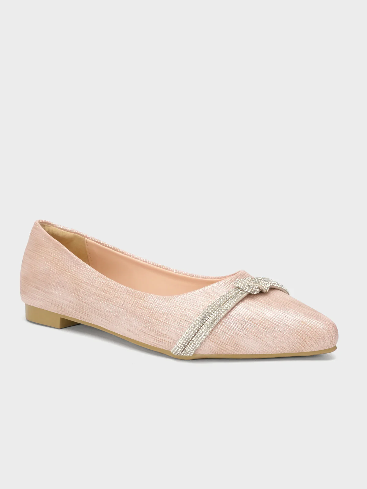Womens "ZEMMA" Pointed Toe Pumps