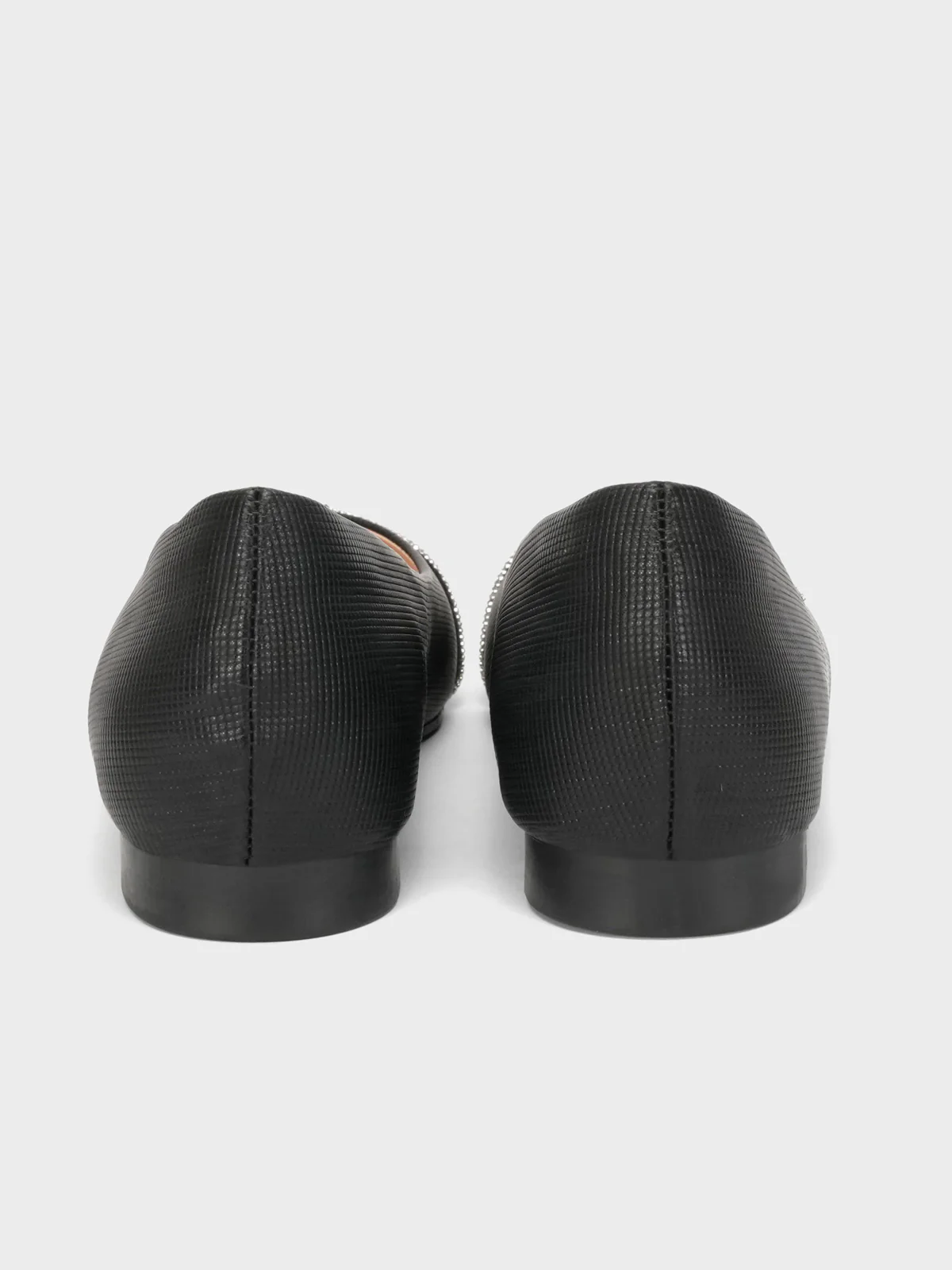 Womens "ZEMMA" Pointed Toe Pumps - Image 3
