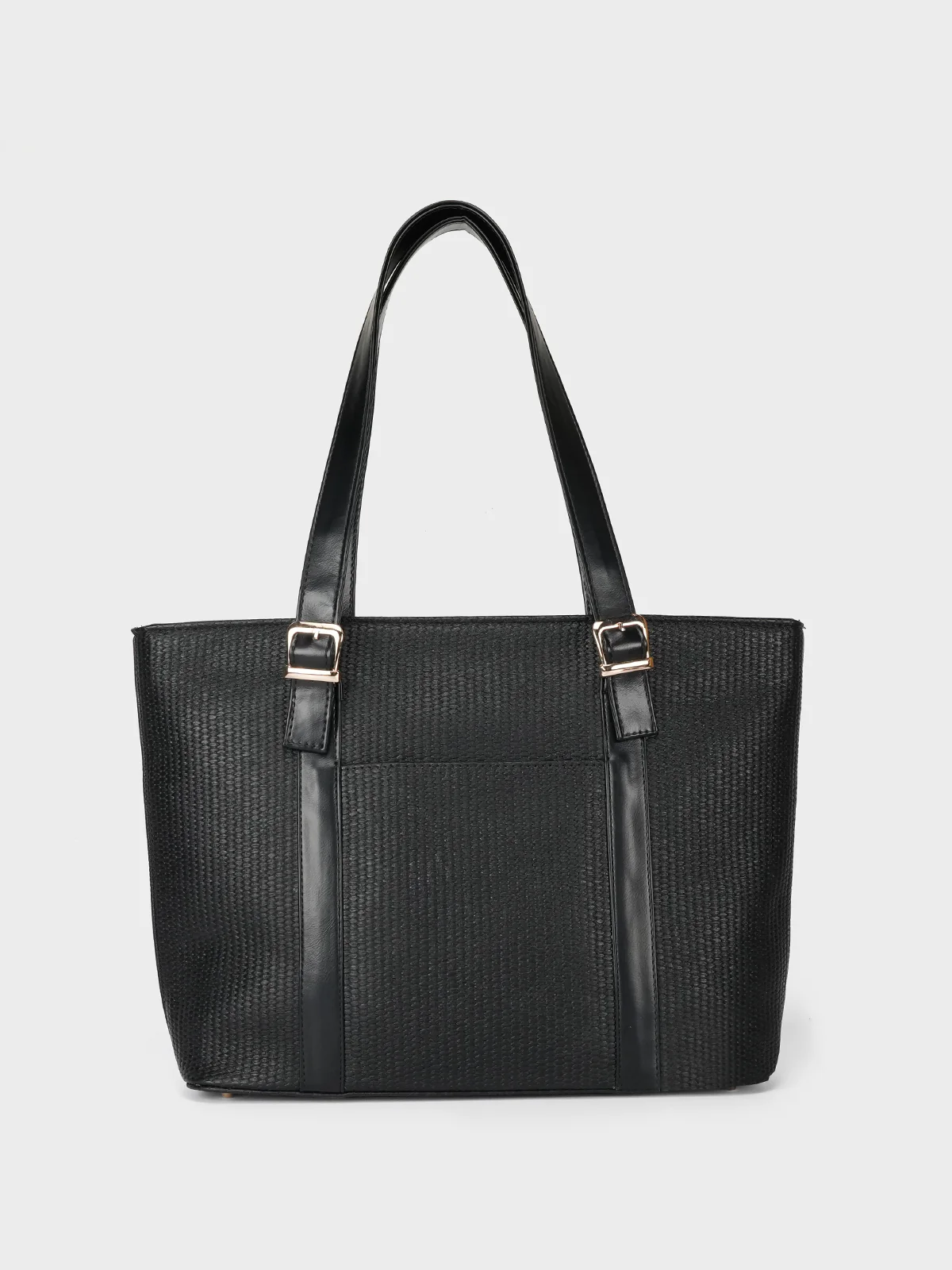 Women's "ZEOBIX" Casual Shoulder Bag - Image 2