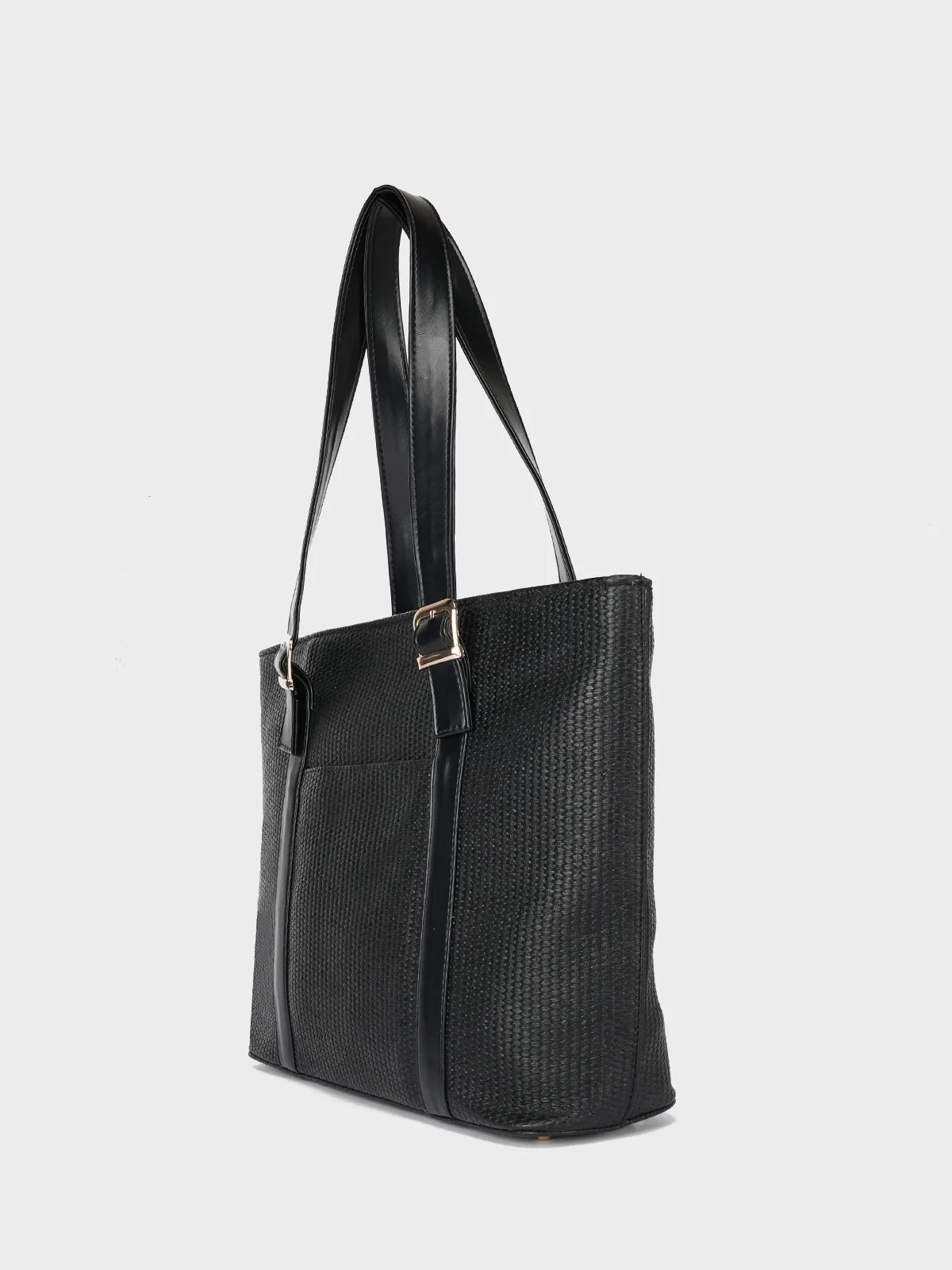 Women's "ZEOBIX" Casual Shoulder Bag - Image 3