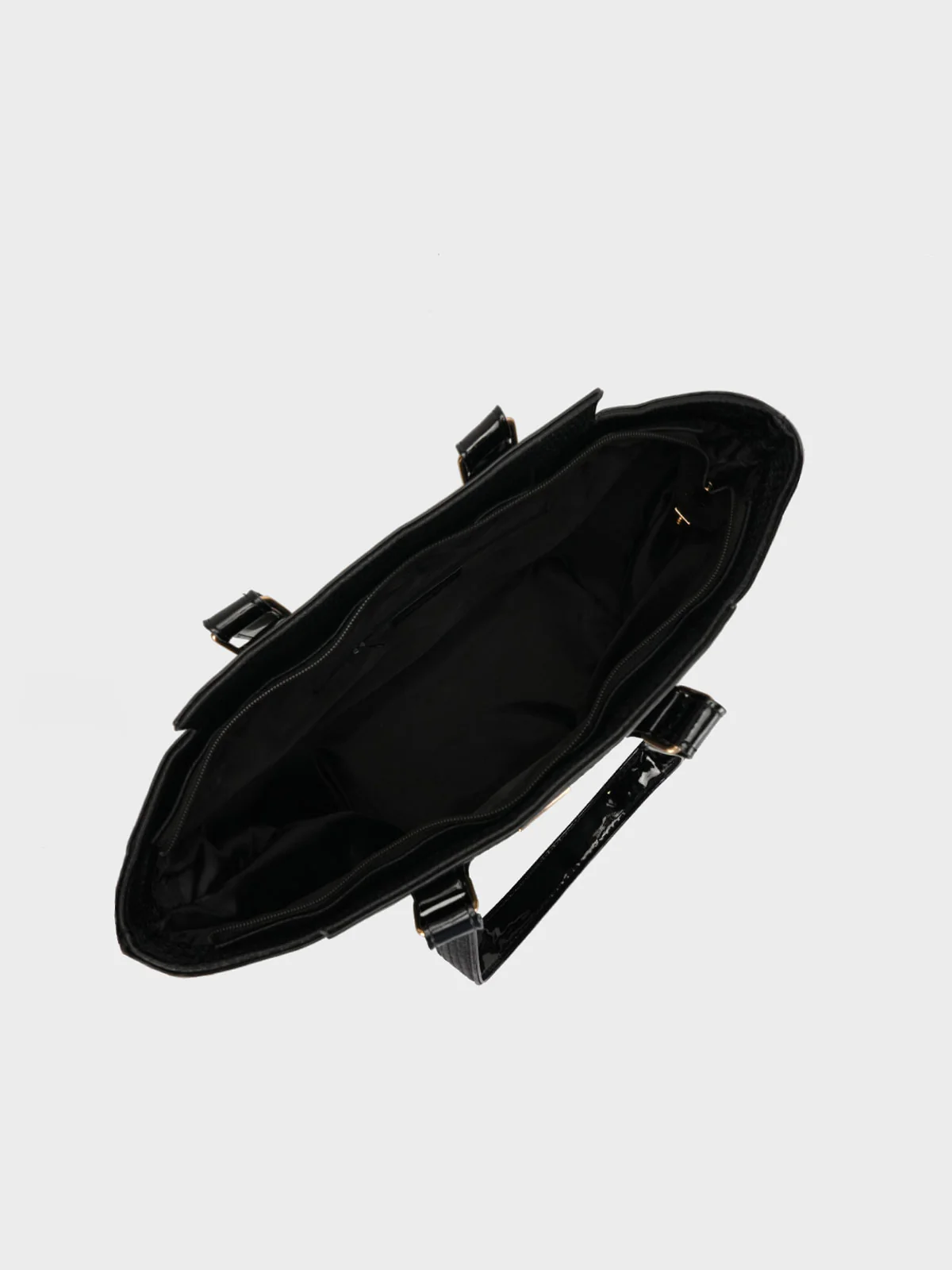Women's "ZEOBIX" Casual Shoulder Bag - Image 4