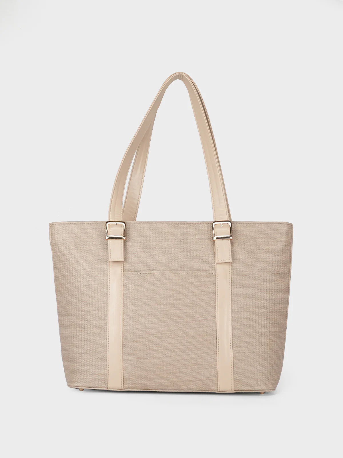 Women's "ZEOBIX" Casual Shoulder Bag - Image 2