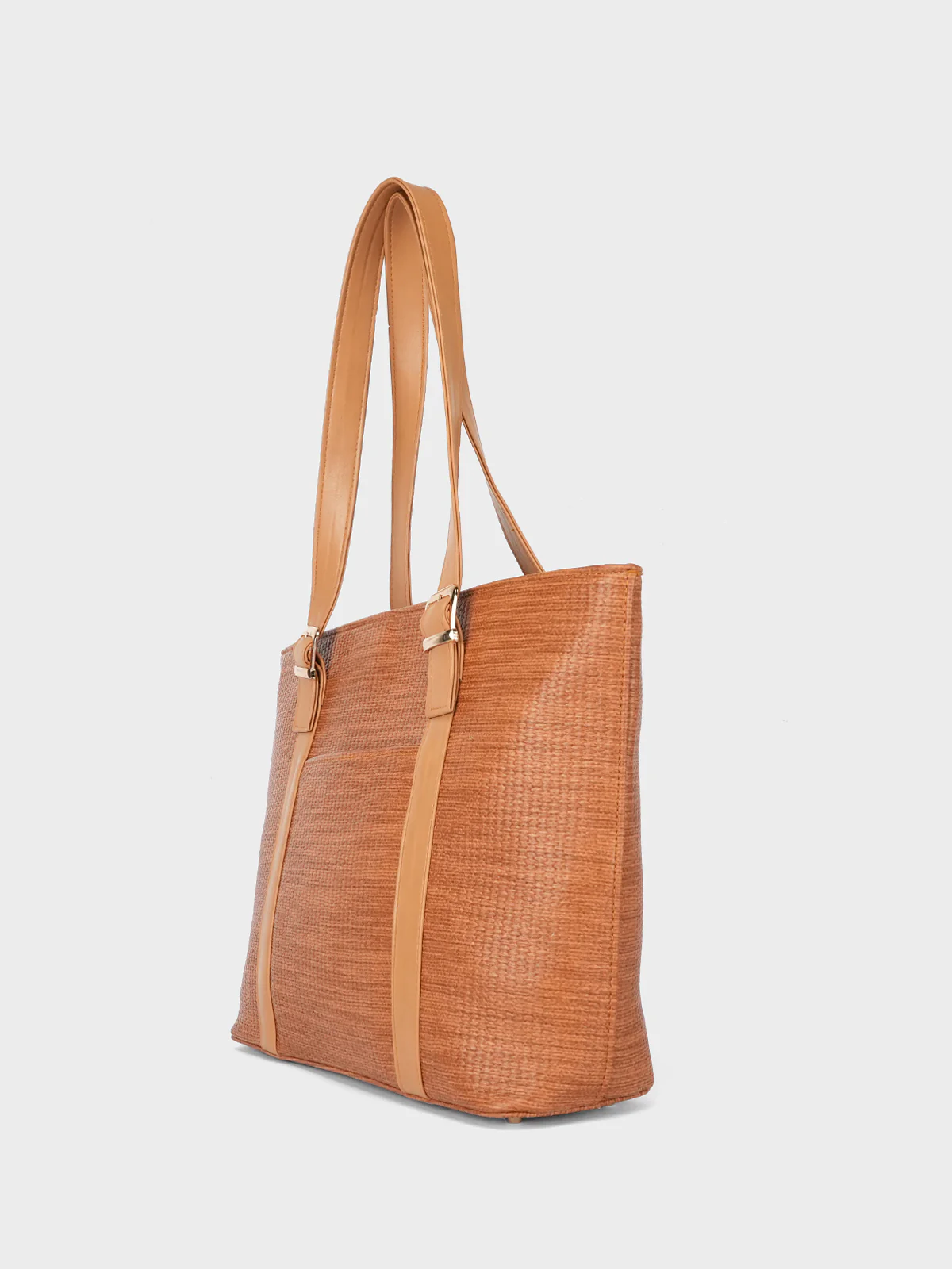 Women's "ZEOBIX" Casual Shoulder Bag - Image 3