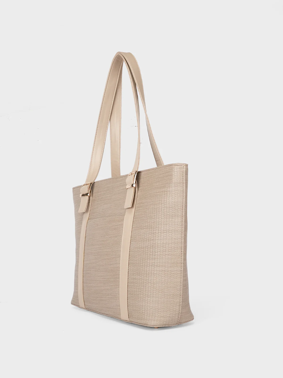 Women's "ZEOBIX" Casual Shoulder Bag - Image 3