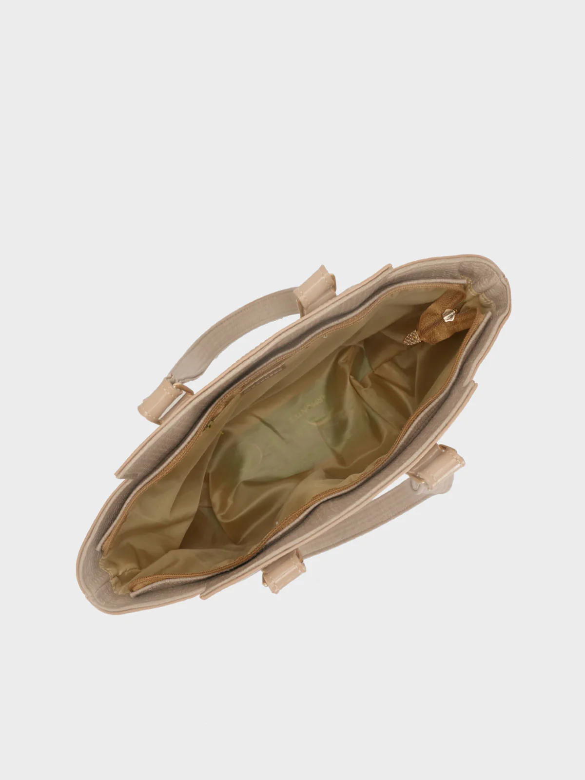 Women's "ZEOBIX" Casual Shoulder Bag - Image 4