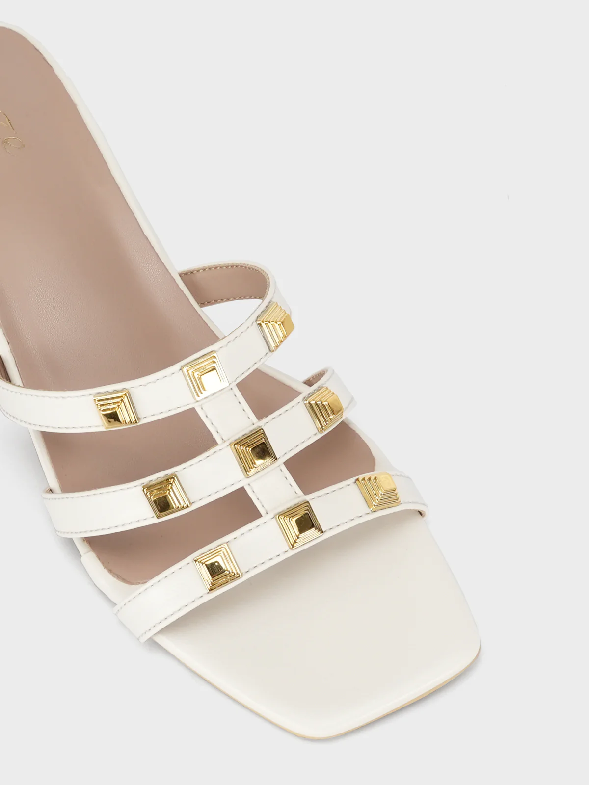Women's "ZETROC" Open Toe Slip on Sandals - Image 4