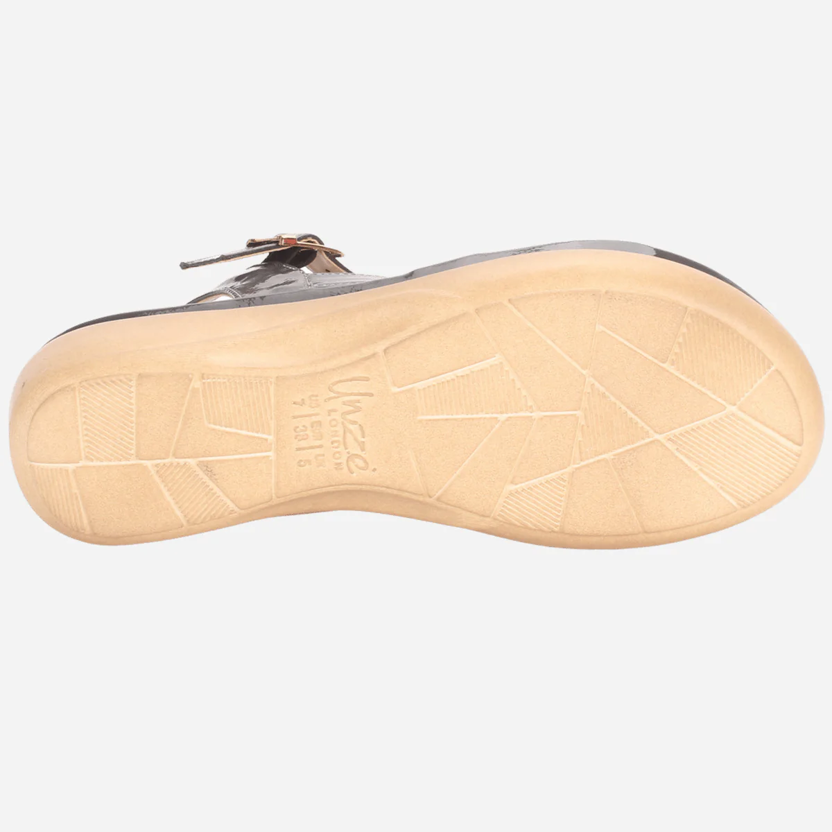 Womens "ZOONA"Comfy Everyday Casual Sandals - Image 5