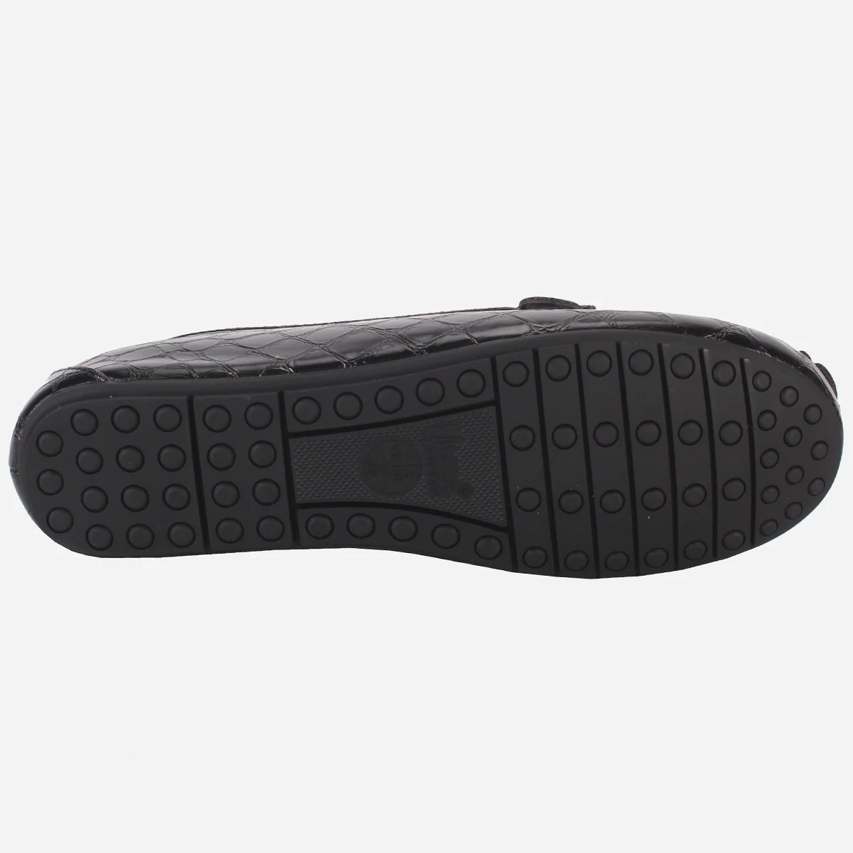 Women's "ZULIRA" Low Wedge Moccasins - Image 5