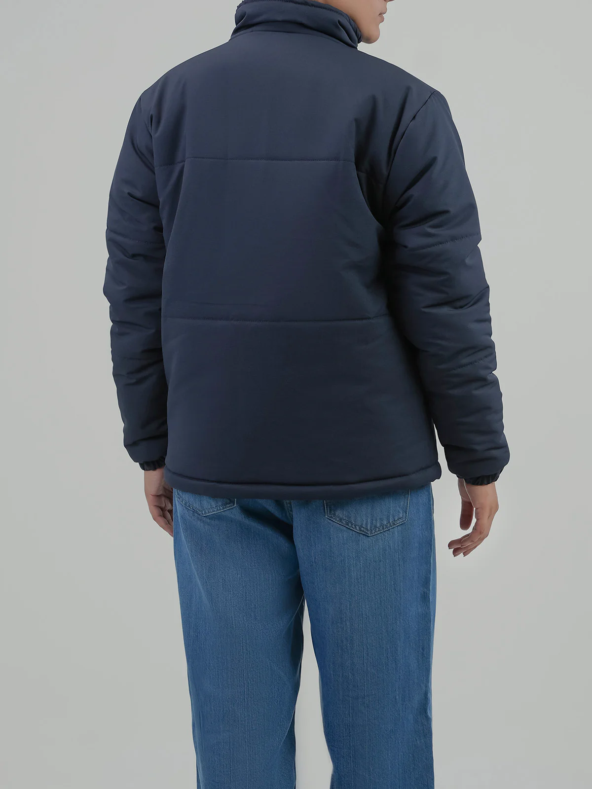"YARRAN" Lightweight Puffer Jacket - Image 6